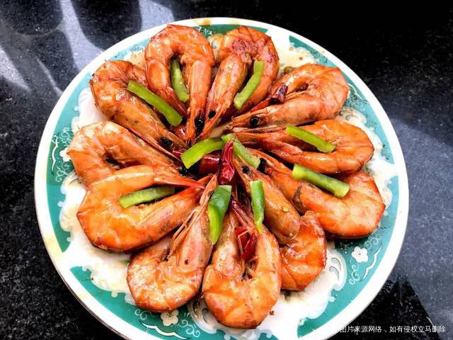 老公做的孕妇餐,感觉自己好幸福