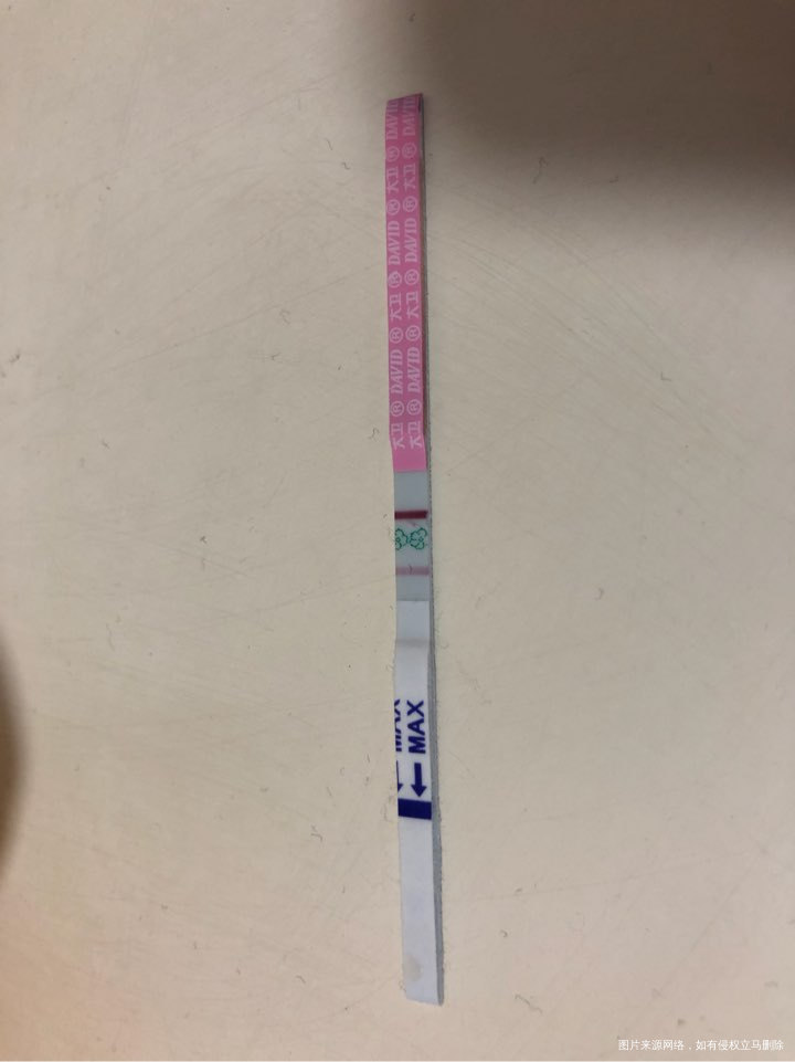 22号排卵试纸强阳转弱了。23号排卵试纸还是弱阳啊,如下图,到底排了没啊,正常吗...
