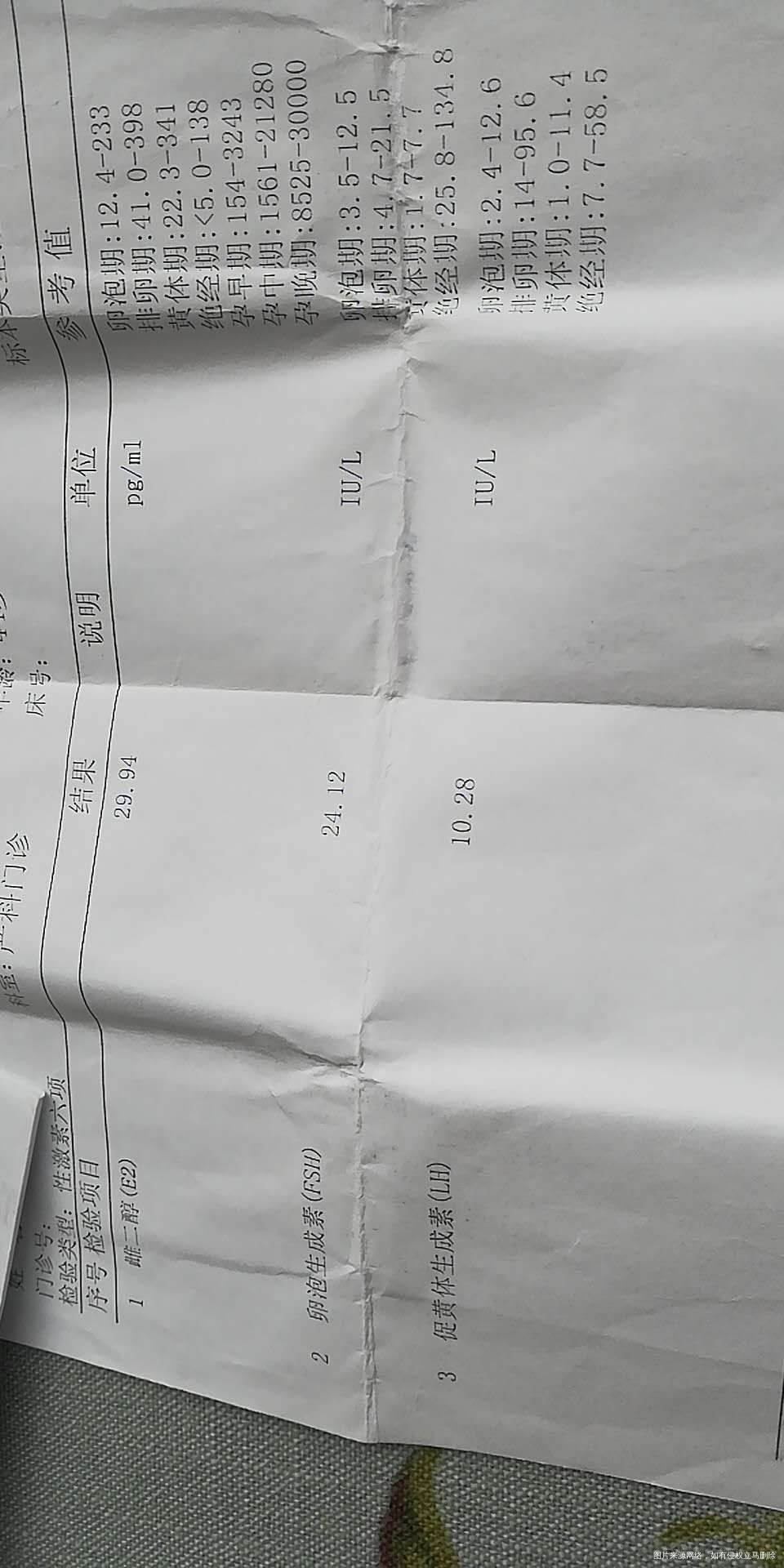 帮忙看看,四十四岁了还能二胎吗?