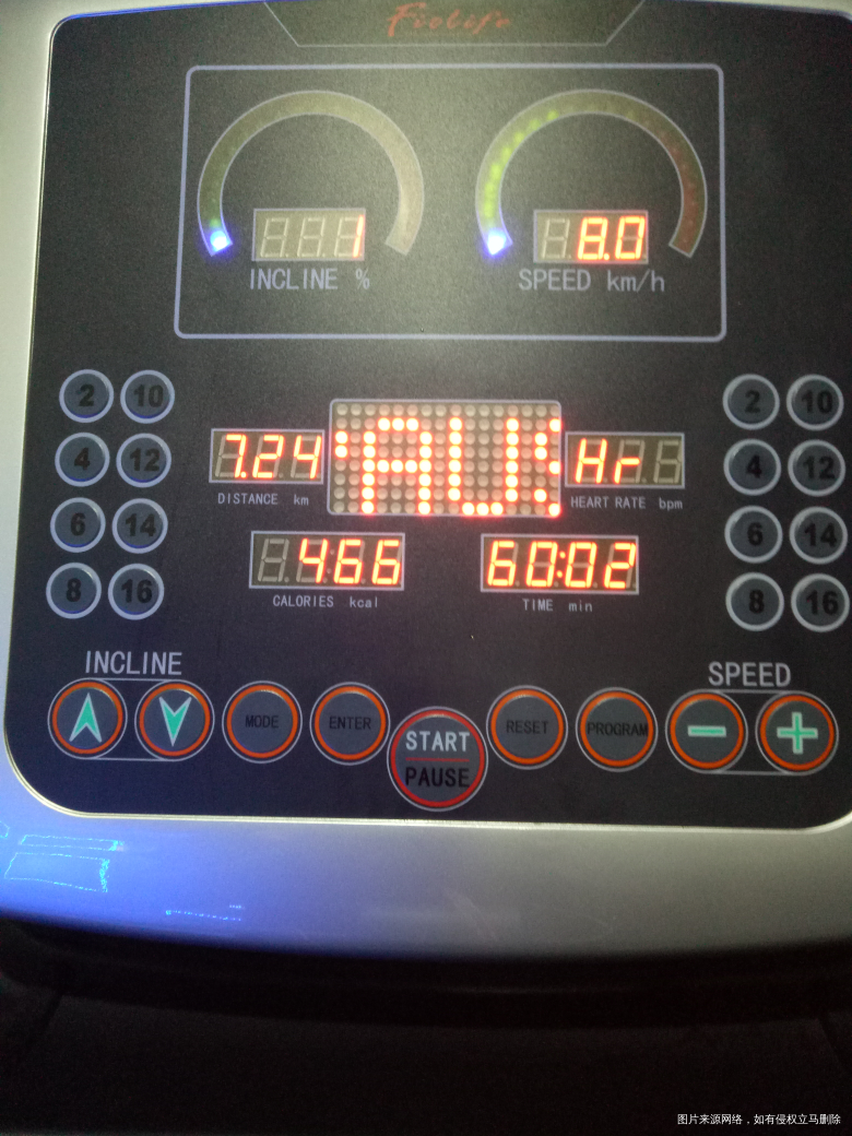 【试管准备】坚持锻炼助自己好孕