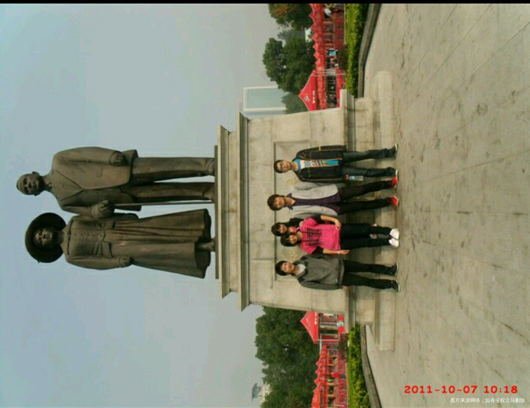 【夫妻之间】忆我们金秋十月的爱恋