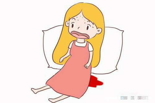 移植术后阴道出血怎么办?