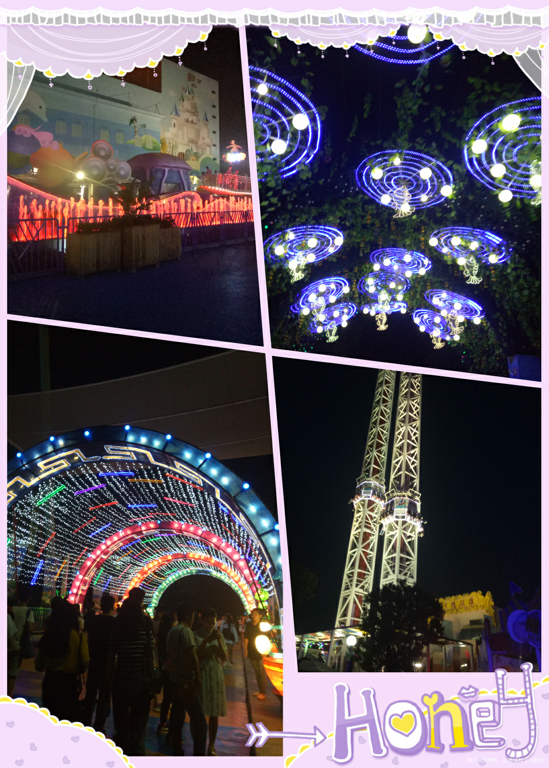 #我的家乡美景#+美丽江城(武汉)欢迎你