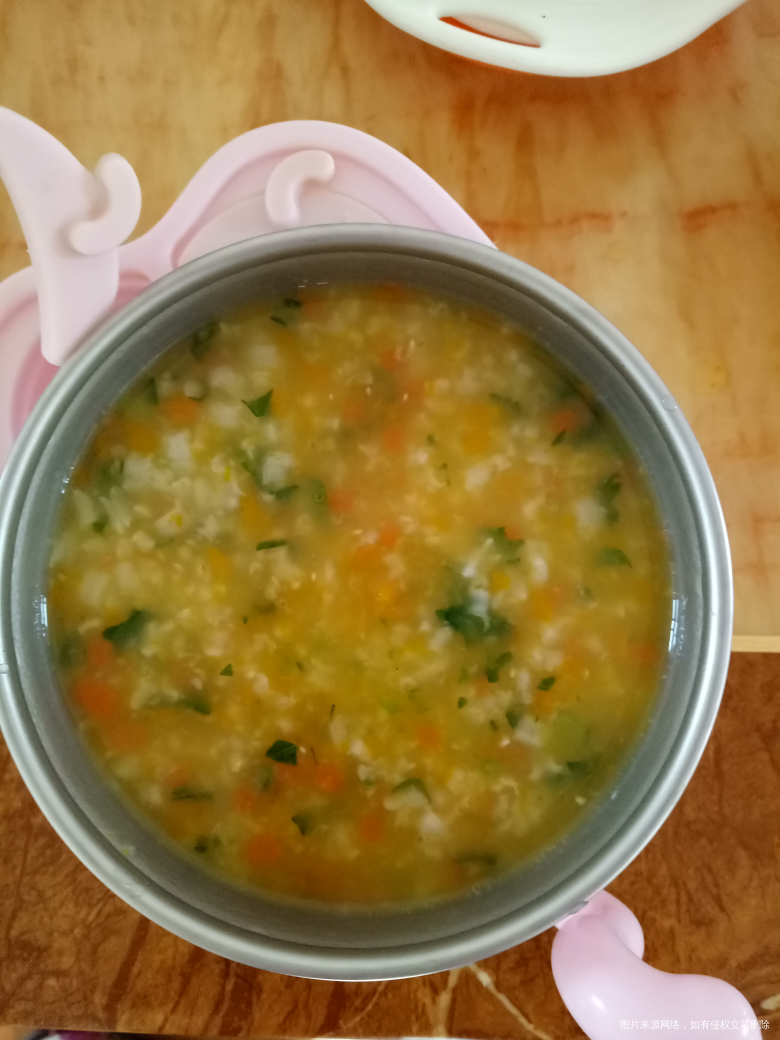 最近做辅食得心应手了,如果我有足够的时间,我一定让宝宝们吃上好看又美味还营养的辅...