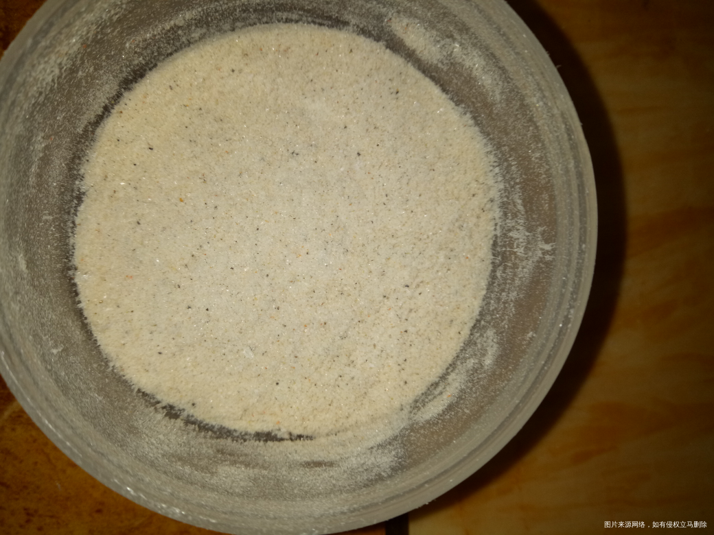 虾皮粉制作完成,天然钙库补钙,天然调味味道鲜,比起猪肝粉,牛肉松,这个真是太简单...