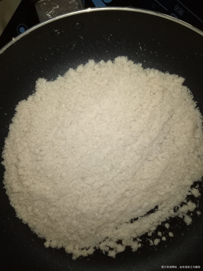 今天做了猪肉松,我就是闲不住想给宝宝弄好吃的,做了一次失败的牛肉松,说以后还是不...