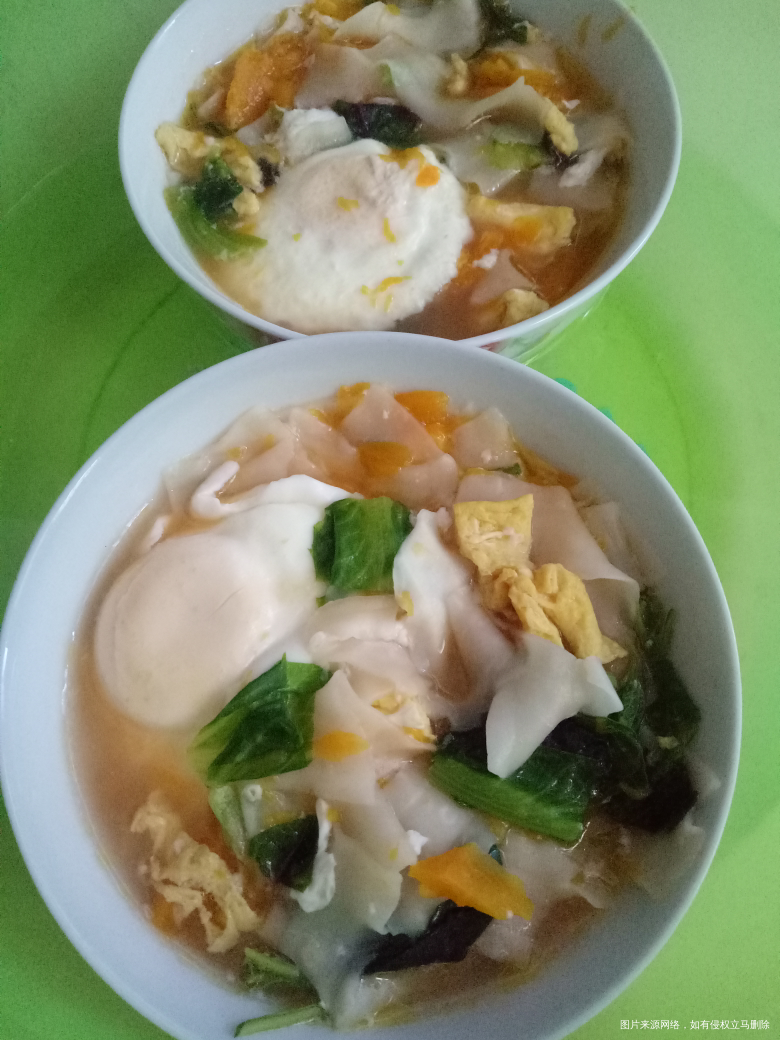 7.19日辅食打卡,家常菜
