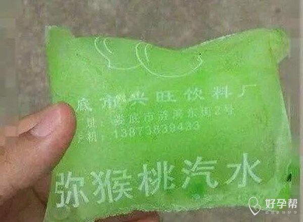 有多少人小时候吃过这个汽水冻成冰棍呢[大笑]