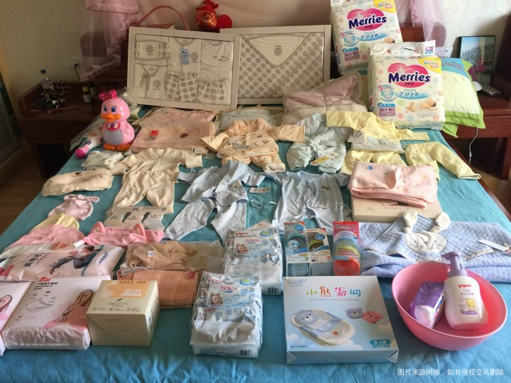 待产包,预产期9月11号