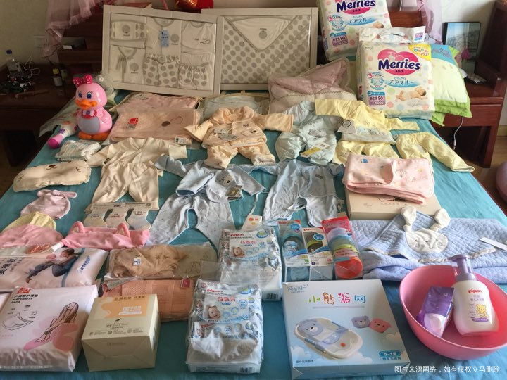 待产包,预产期9月11号