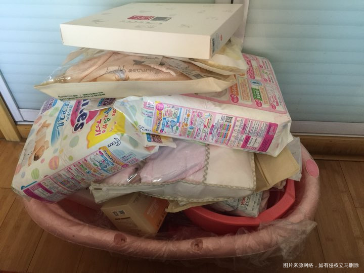 待产包,预产期9月11号