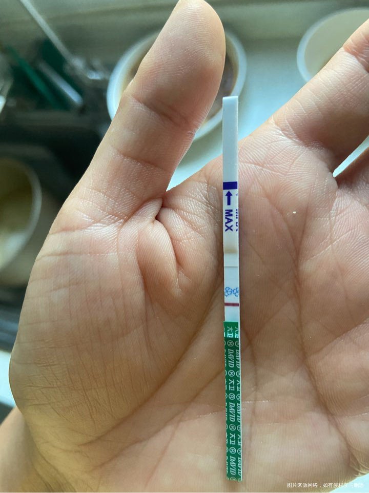 9.2移植第七天,一大早忍不住开始测,一看大白板 ,恨不得拿个放大镜来看,第二条...