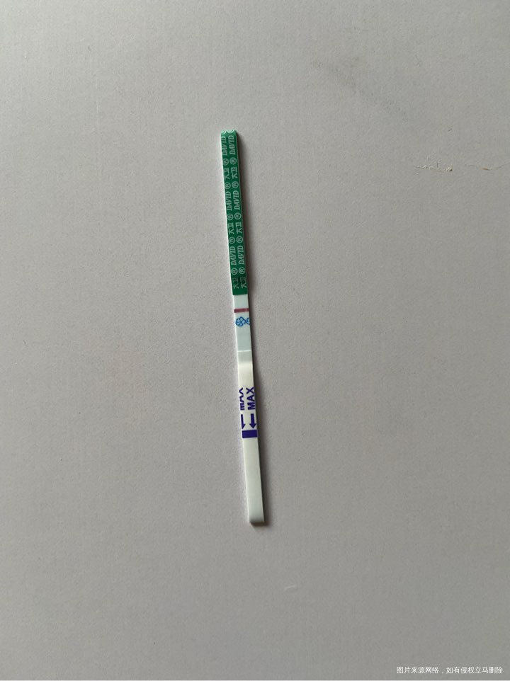 9.2移植第七天,一大早忍不住开始测,一看大白板 ,恨不得拿个放大镜来看,第二条...