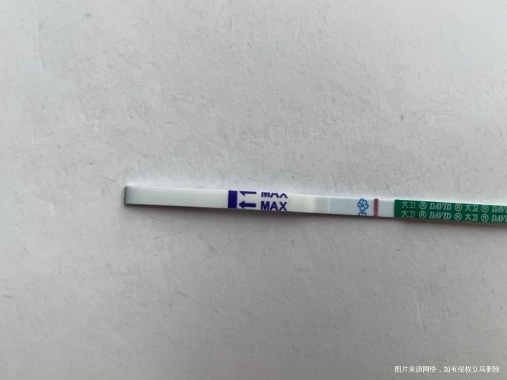 9.2移植第七天,一大早忍不住开始测,一看大白板 ,恨不得拿个放大镜来看,第二条...