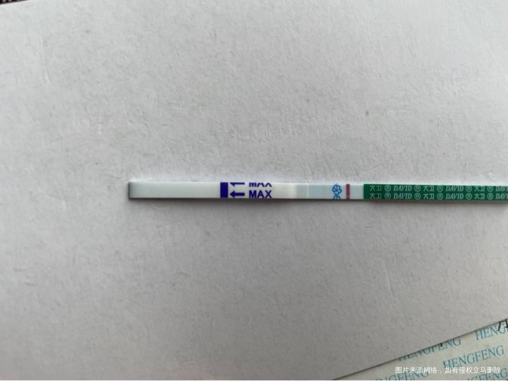 9.2移植第七天,一大早忍不住开始测,一看大白板 ,恨不得拿个放大镜来看,第二条...