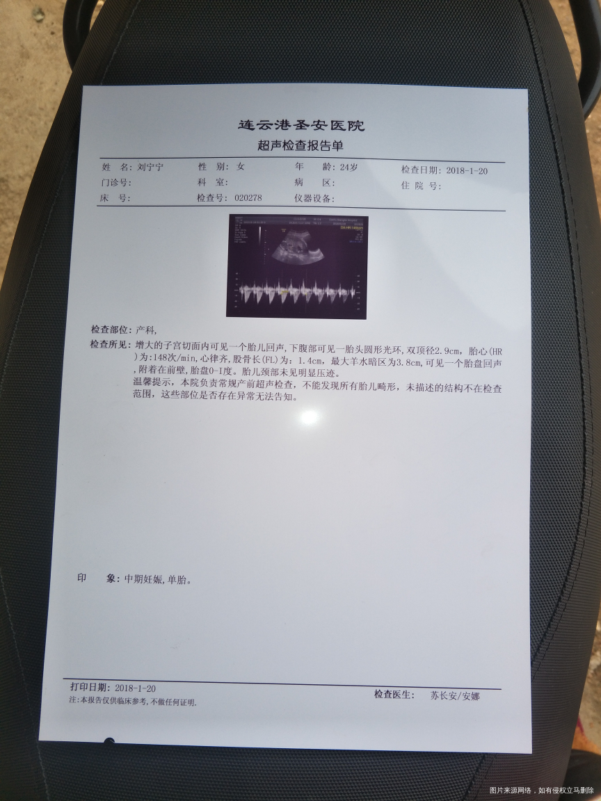 医生给我看看是不是长得太快了