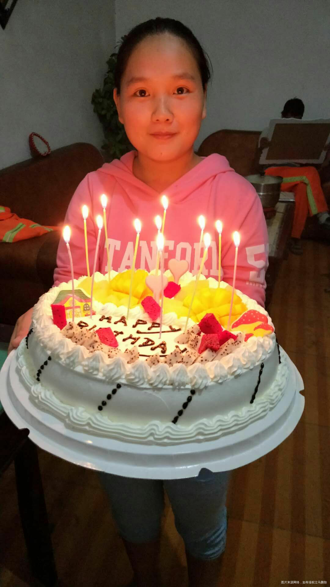 【夫妻之间】感谢一路有你陪伴