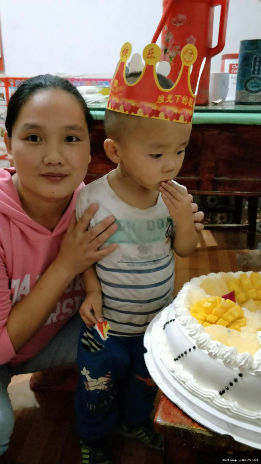 【夫妻之间】感谢一路有你陪伴