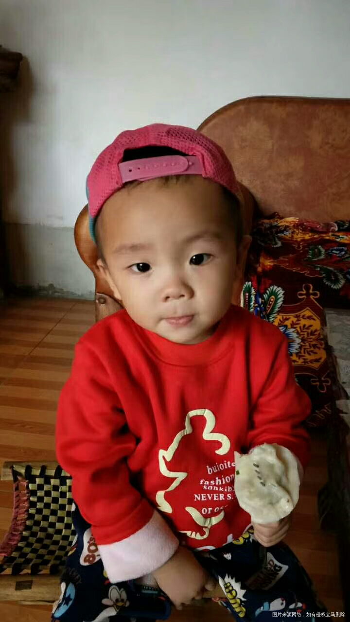 【育儿心得】大宝烁烁生病记