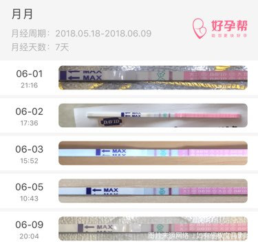 时隔几天在测试结果显示