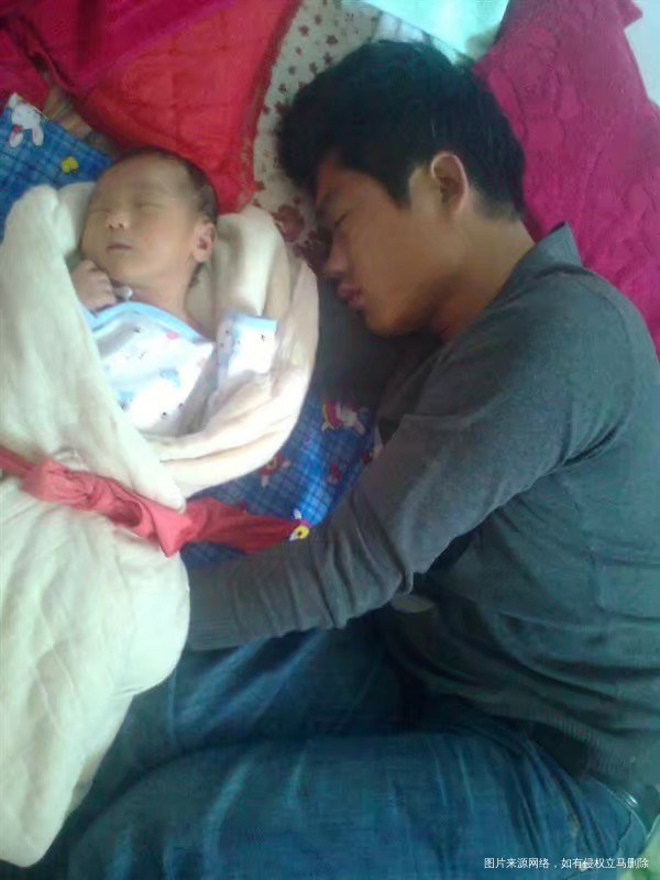 【我家宝爸带娃最有趣】+儿子的日常