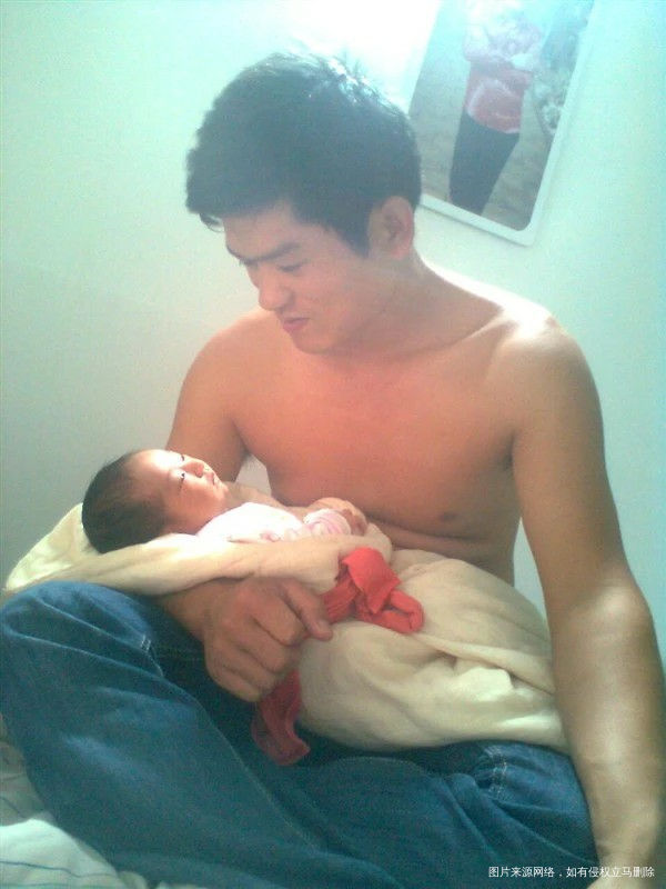 【我家宝爸带娃最有趣】+儿子的日常