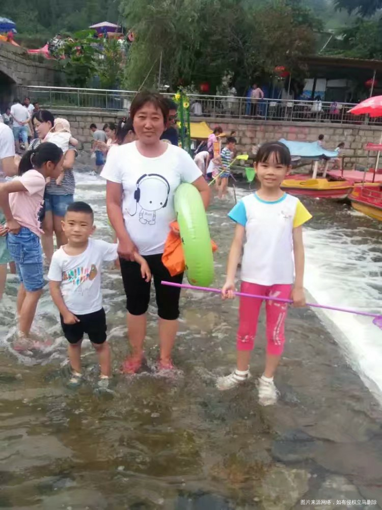 #我与婆婆的日常#+磕磕绊绊也可以相处很好