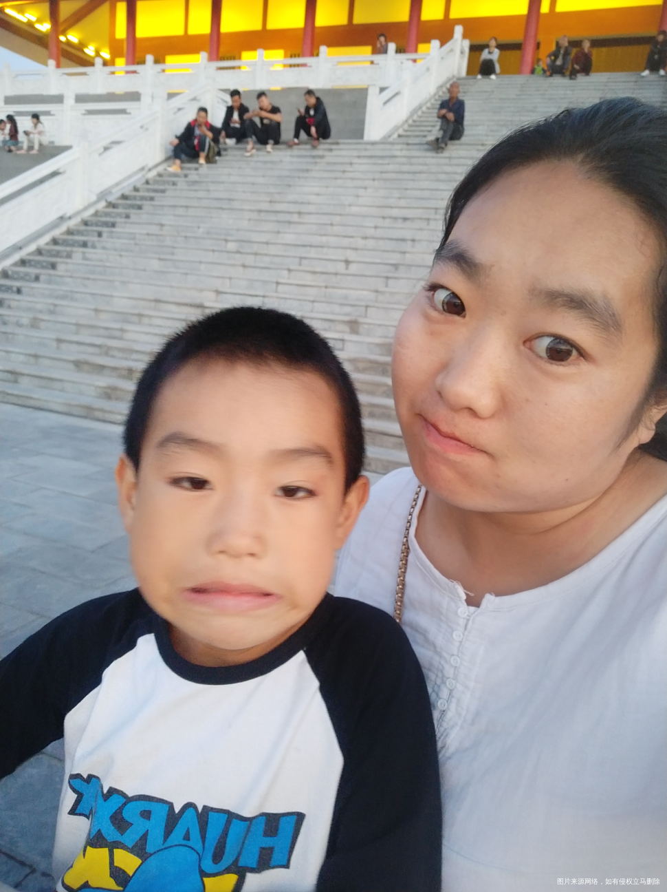 国庆第二天,还不确定会干什么