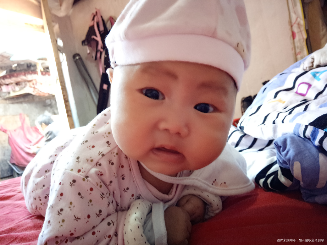 【母亲节感悟】妈妈,你辛苦了!