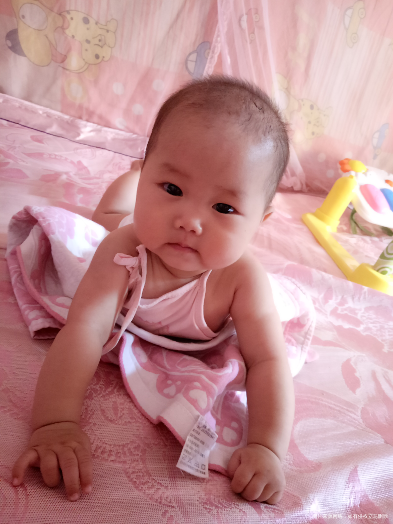 【我和宝宝的美好时光】幸福的妈妈