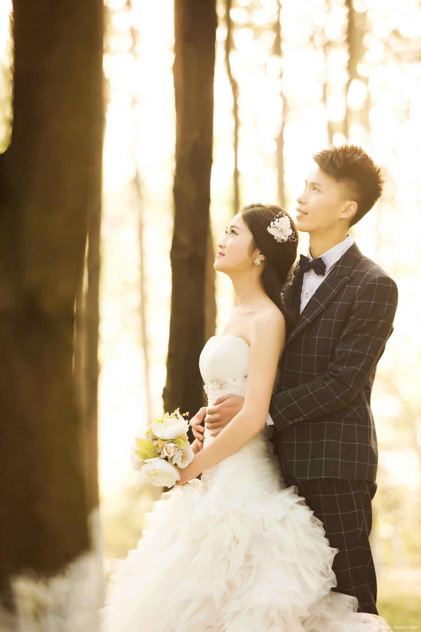 【生活感悟】通往幸福的大门