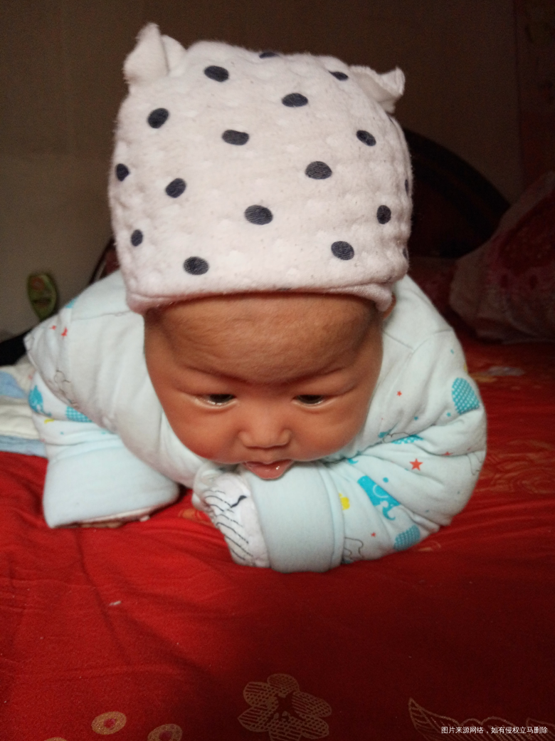 #纪念时刻#我家欣宝的重要时刻