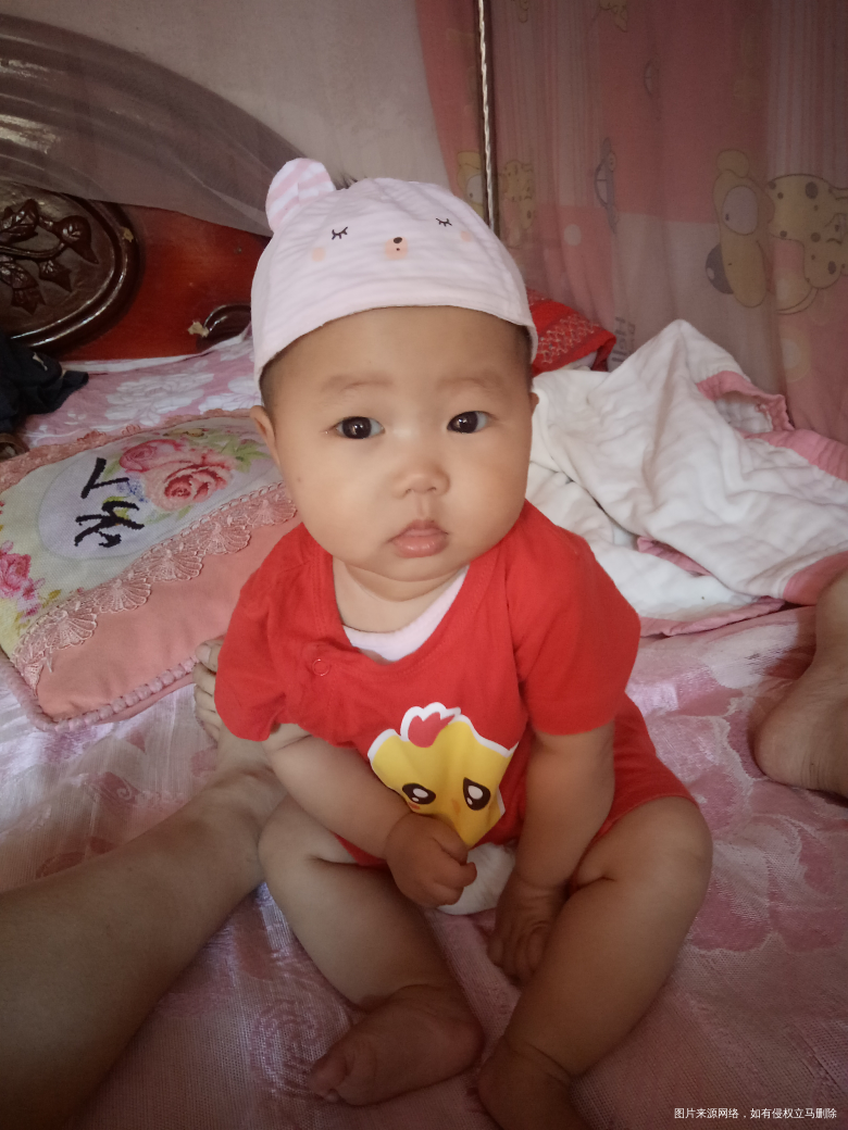 #纪念时刻#我家欣宝的重要时刻