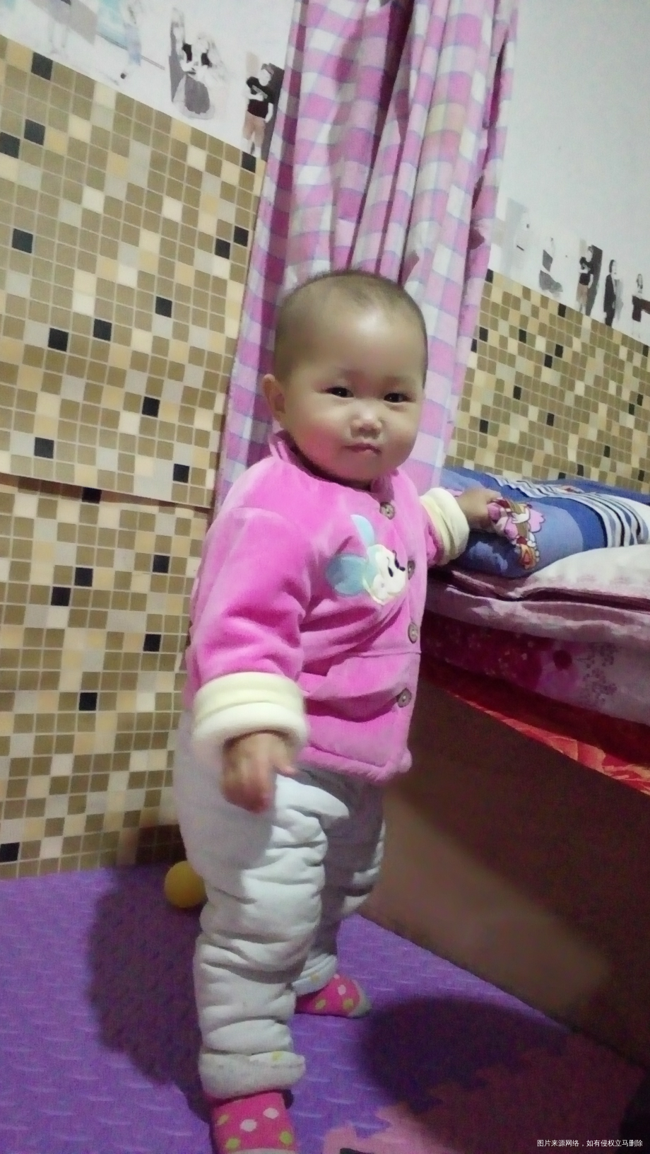 #纪念时刻#我家欣宝的重要时刻