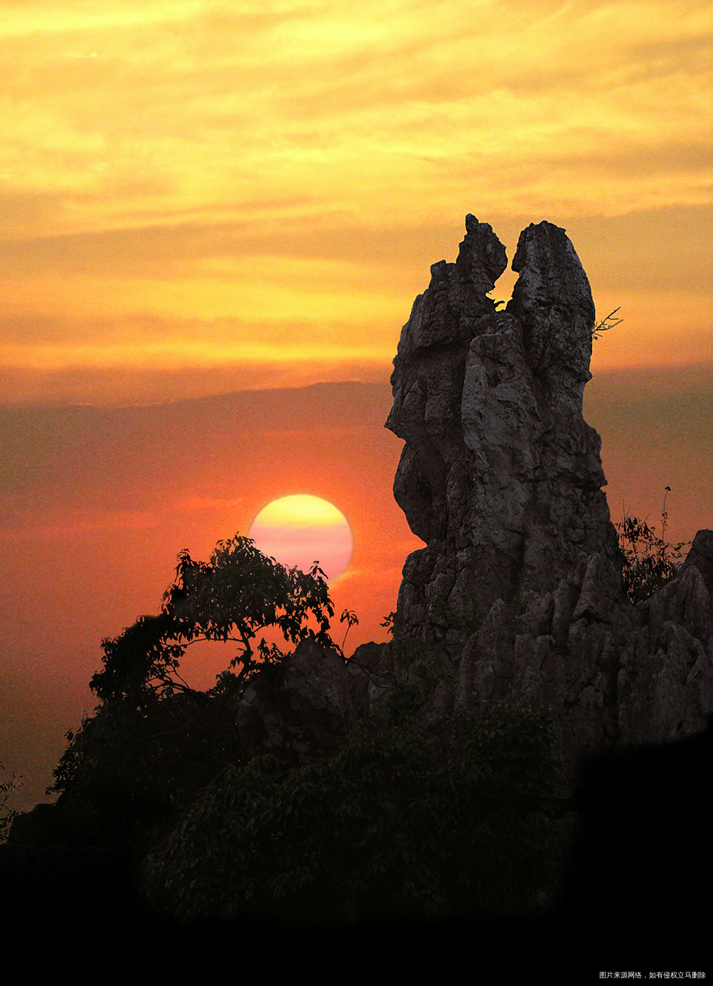 #我的家乡美景#致富小平在广安