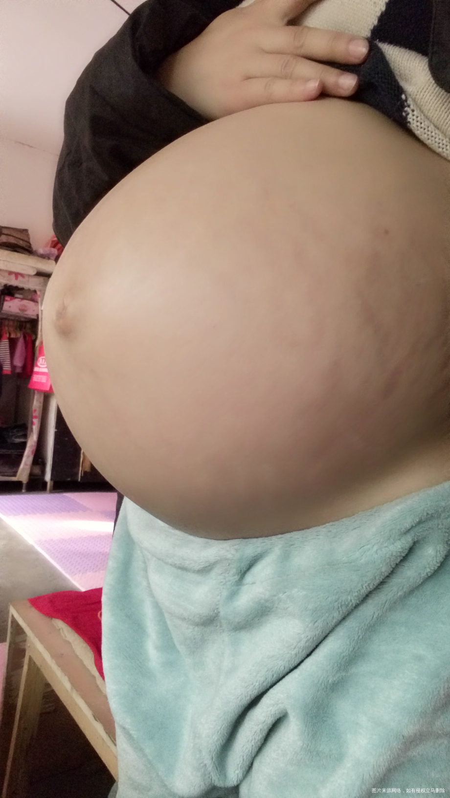 #备孕路上的他#大宝二宝顺利到来