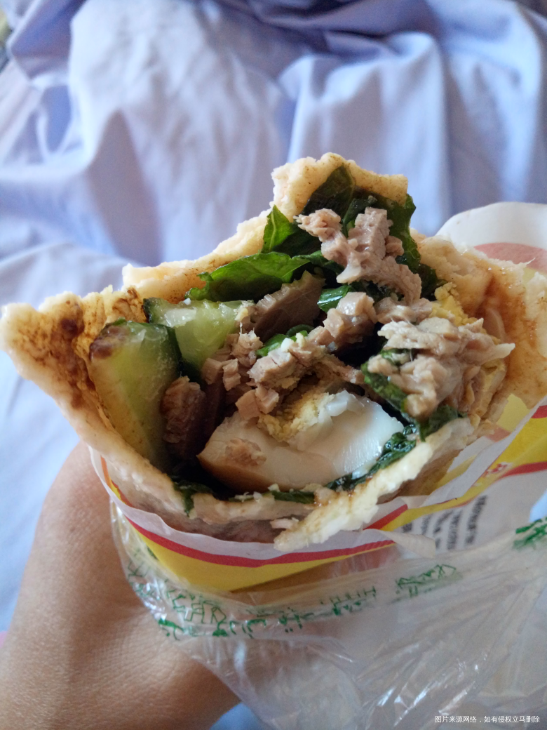 刚生完就好吃的只有我了