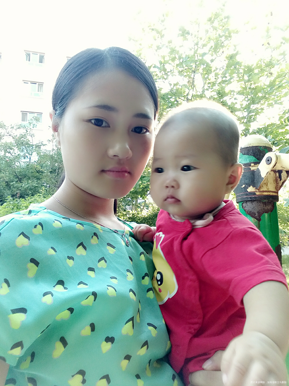 #我的美好剧本#拥有四口之家