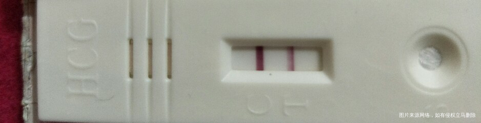 今早上又测了一下,感觉更深了