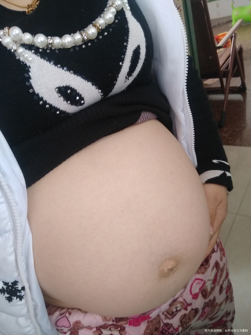 快来帮忙看看男宝女宝