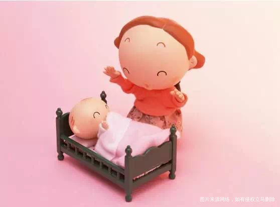 【育儿经验】新生宝宝,切记不能捂着。