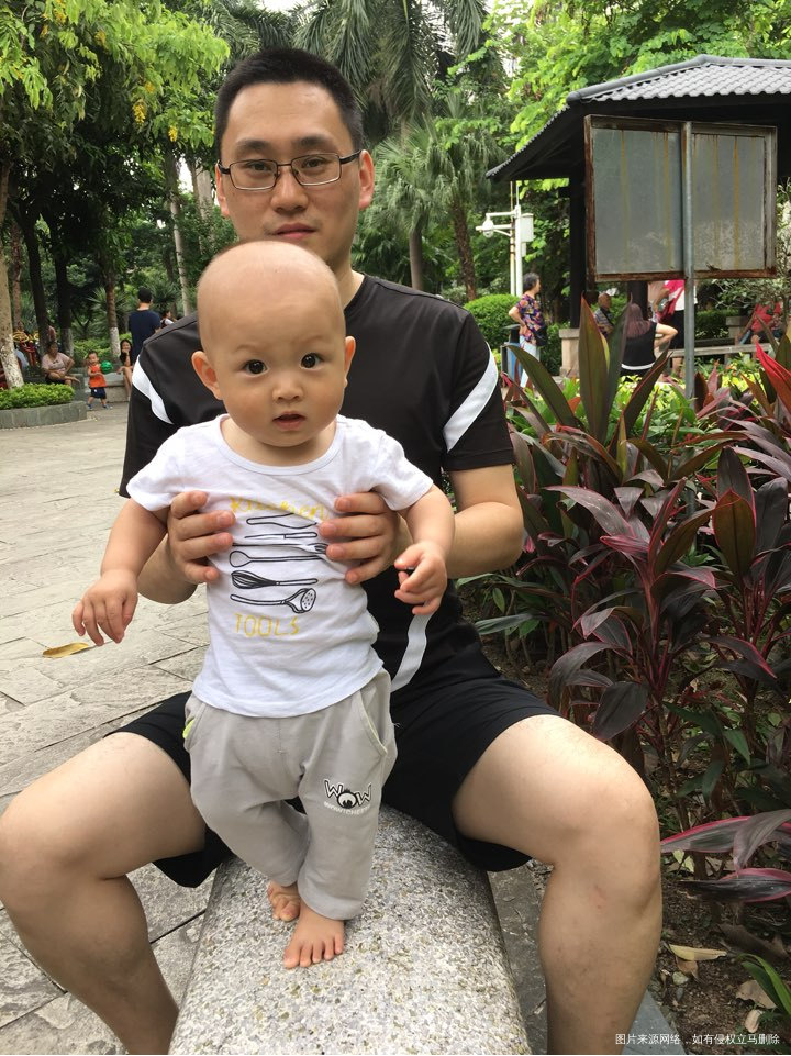 【不忘初心】爸爸爱妈妈,就是给孩子最大的幸福感。