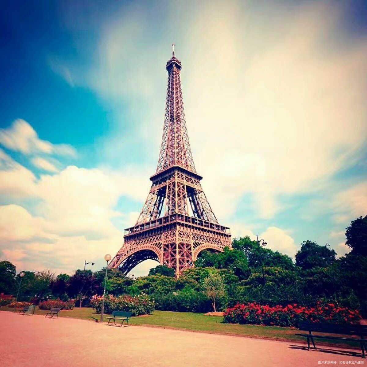 你看,我们每一天都可以用力地生活,每一天可以用缓慢而坚定的方式成长