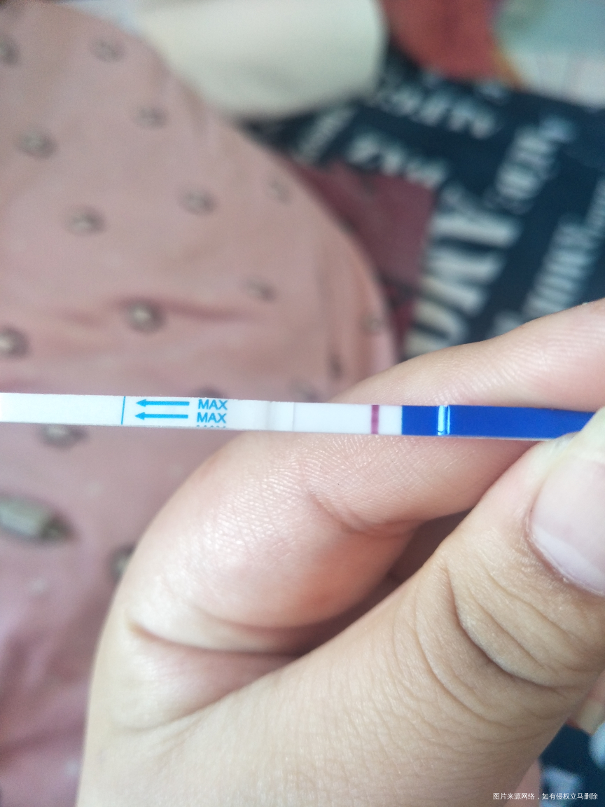 这个月没促排,有两次拉丝,有一次拉丝同房了!