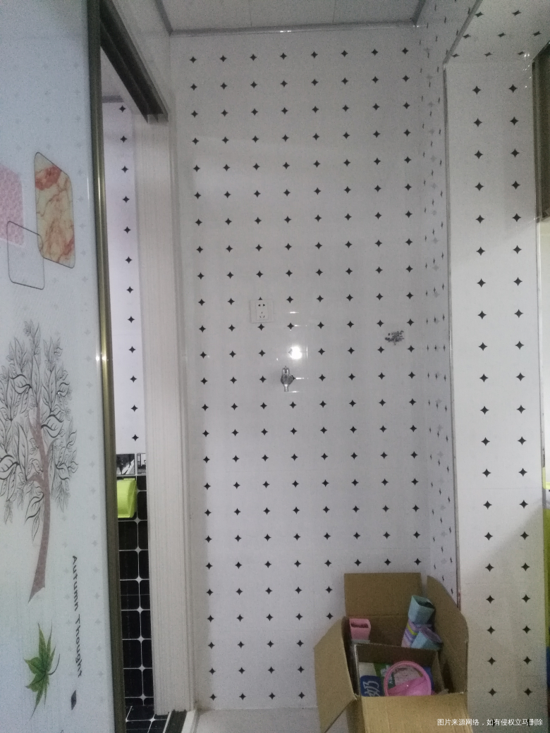 遇见不讲理的邻居也是服了!