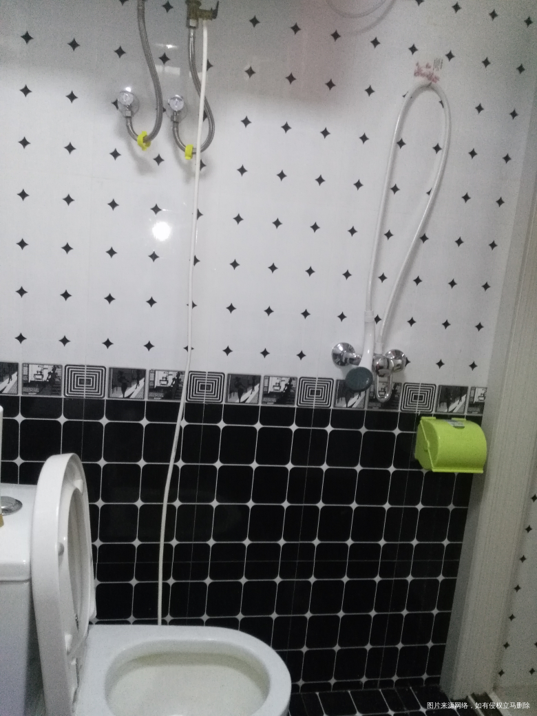 遇见不讲理的邻居也是服了!