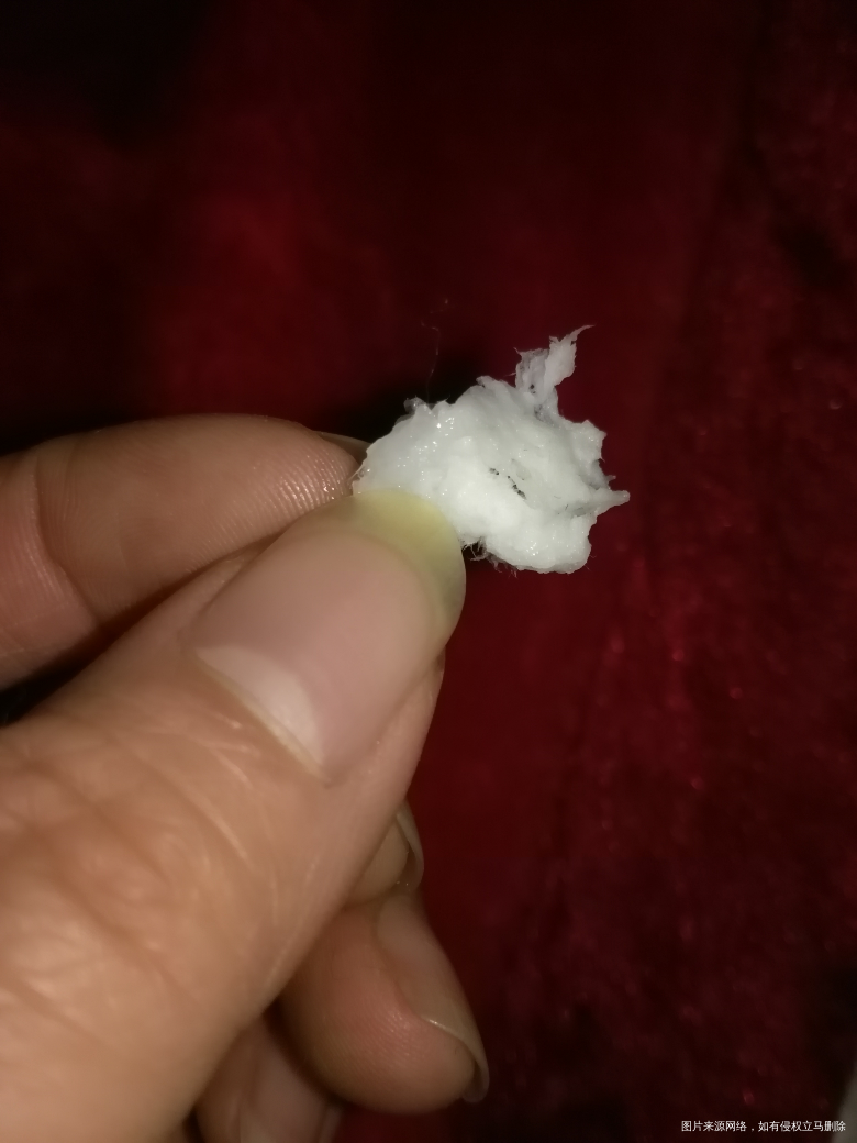 2019-01-22
今天回来自己看孩子了,二宝有点感冒,流清鼻涕水…