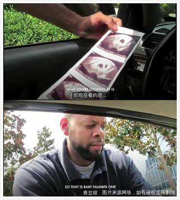 【话题】测出双杠后,我和老公做过的那些奇葩事!