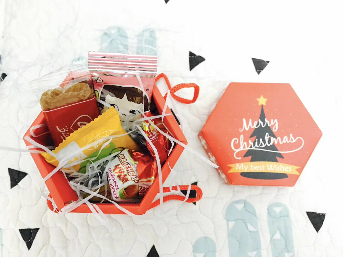 圣诞节啦,大家节日快乐啊!