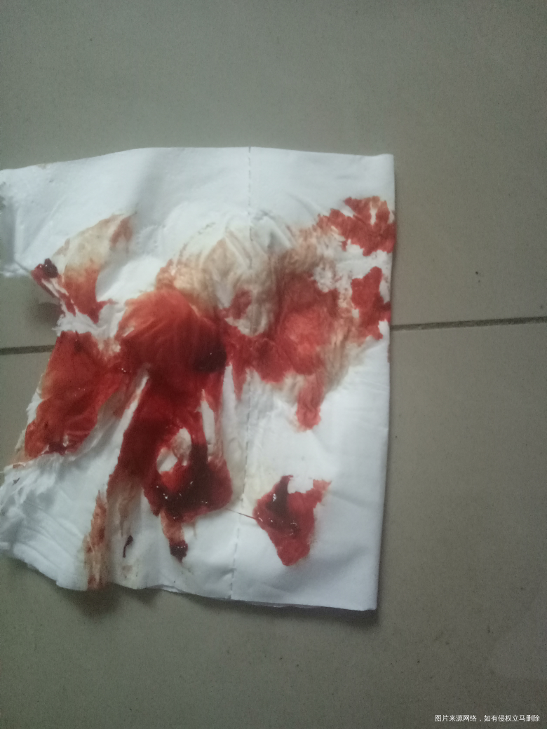 请医生给我点信心吧,看看我还有希望吗